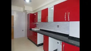 Appartement résidence 9 juillet