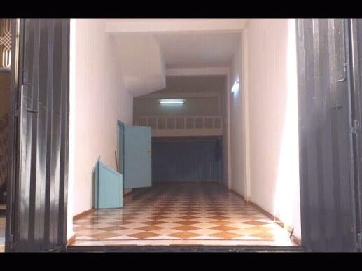 Magasin à vendre Mohammedia
