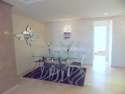 Bahia Golf Beach Bouznika