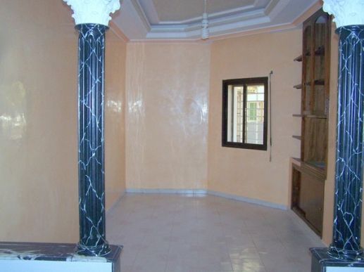 bureau 150 m² Wafa