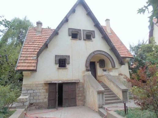 Ifrane