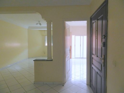 Location appartement vide Wafa