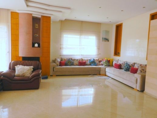 Villa à vendre Mohammedia