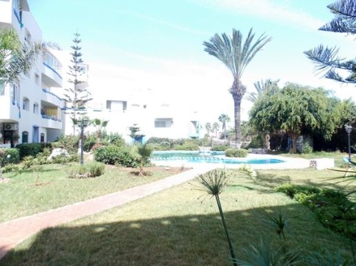 résidence Le Rivage Mohammedia