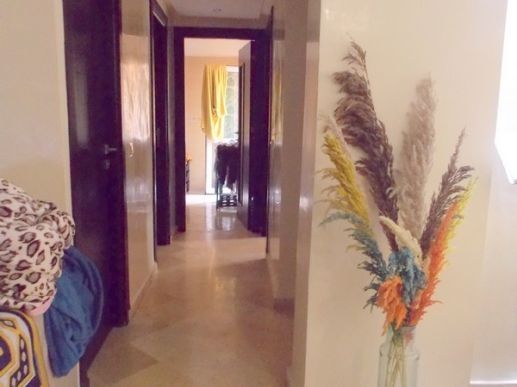 Appartement usage bureau Mohammedia