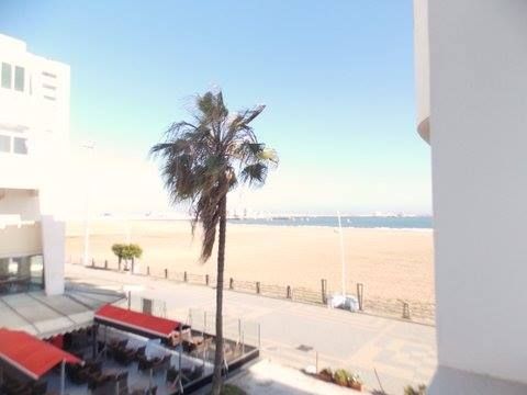 résidence Beach Palace Mohammedia