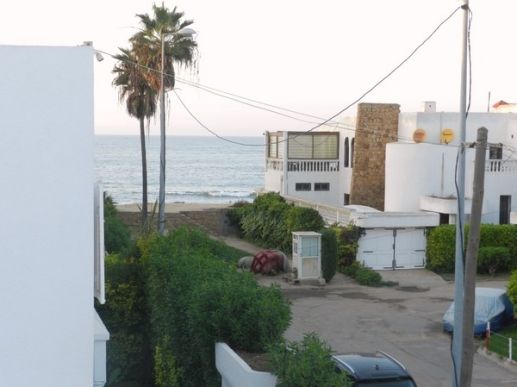 Location villa meublée Mohammedia