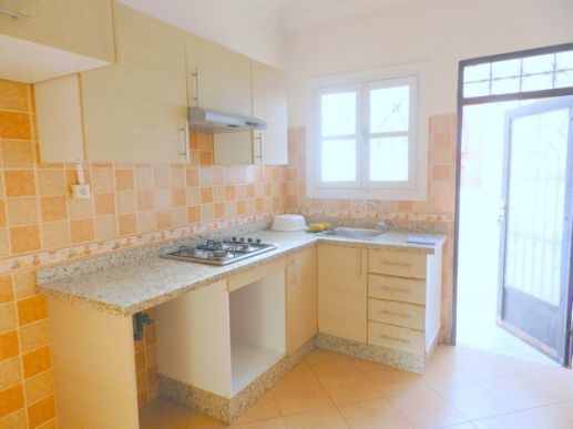 résidence Imane Bd Sebta Mohammedia