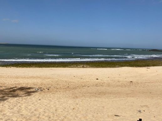 Vends villa VUE sur MER Mohammedia