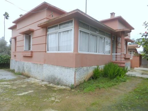 Villa à vendre à Benslimane