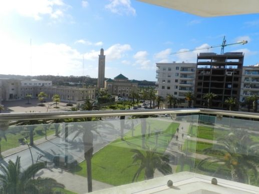 Appartement à vendre Parc Mohammedia