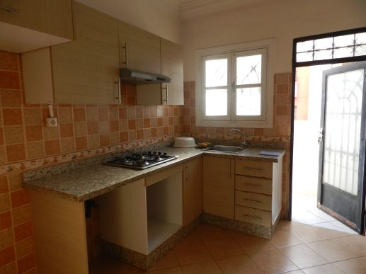 résidence Imane Bd Sebta Mohammedia