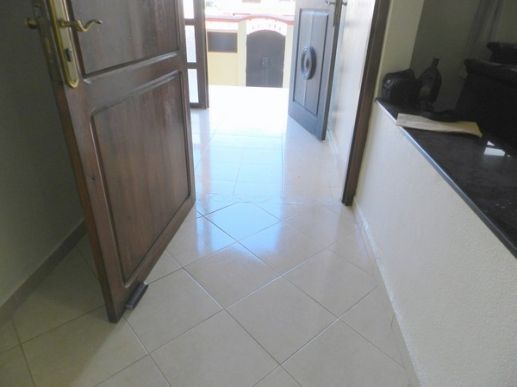 Niveau de villa meublé Mohammedia