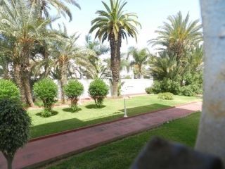 Résidence Beau Rivage Mohammedia