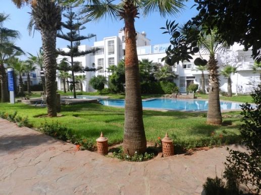 Villa jumelée à vendre Mohammedia