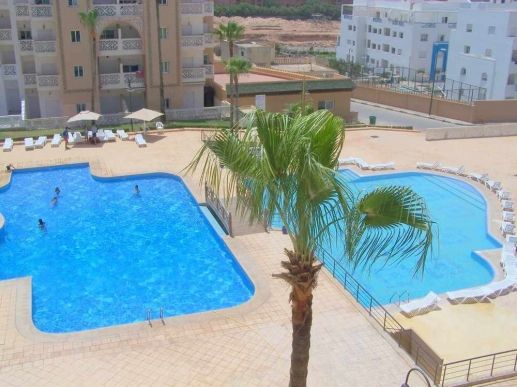 al kawtar Mansouria