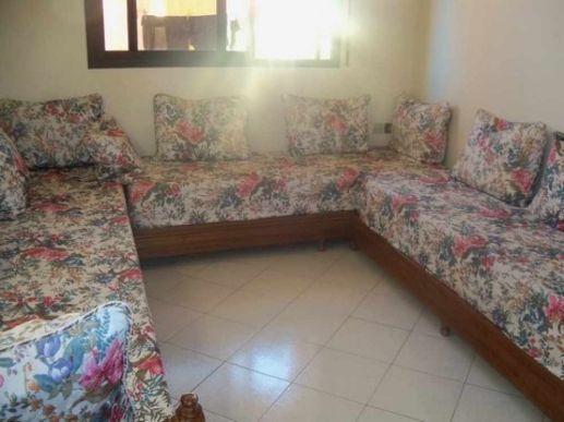 location meublé 3 chambres