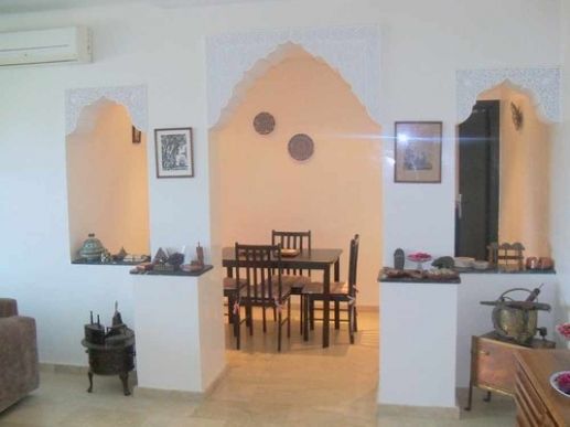 Beverly House Mansouria