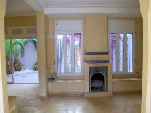 villa Siesta