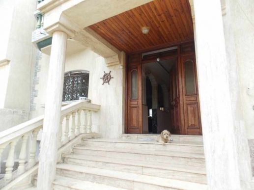 villa Soleil