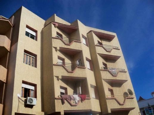 Louizia ventre appartement neuf