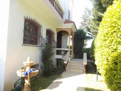 Villa Mohammedia