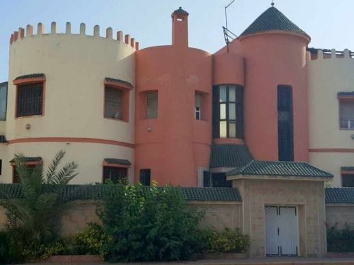 Villa à vendre Ain Sebaa