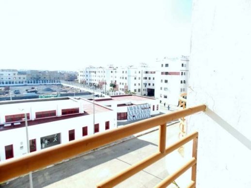 Bayti Louizia