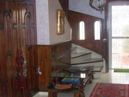 Maison quartier Inara Mohammedia