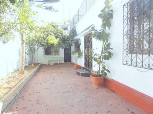 Cabanon Sablettes Mohammedia