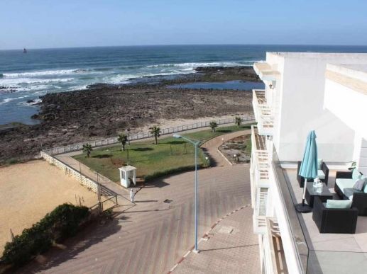 résidence Marina Beach