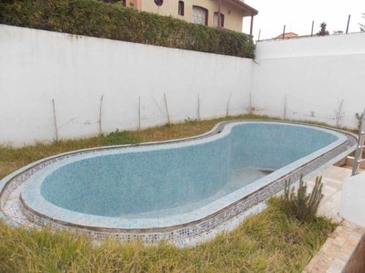 Location villa avec piscine Mohammedia