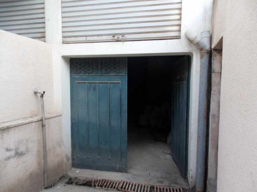 Location dépôt Mohammedia