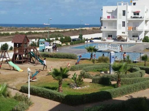 résidence Atlantis Beach