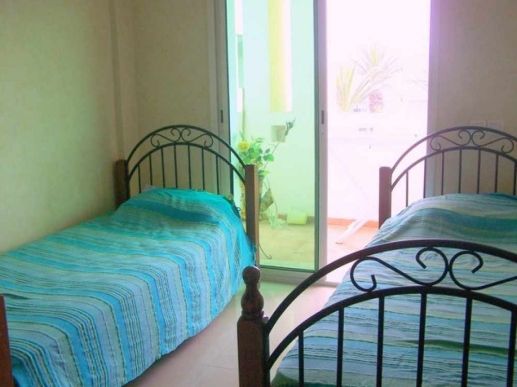 résidence Beach Palace