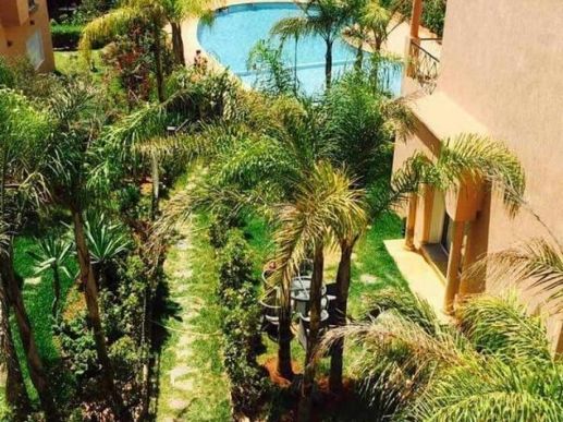 Villa à vendre Benslimane