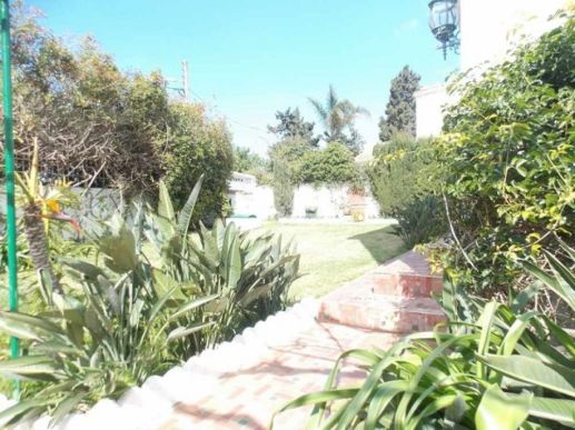 Villa La Colline Mohammedia