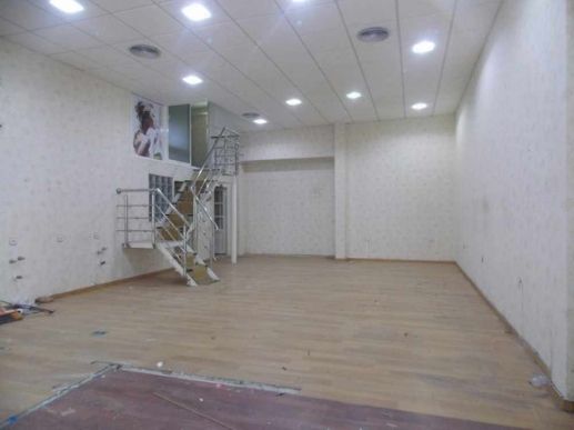 hall