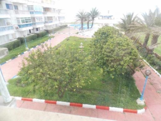 résidence Beauty Beach Mansouria