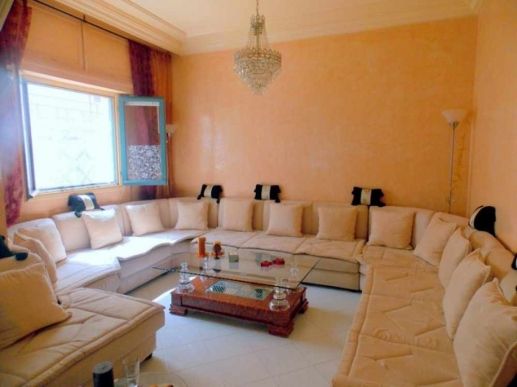 SALON BOUSTANE
