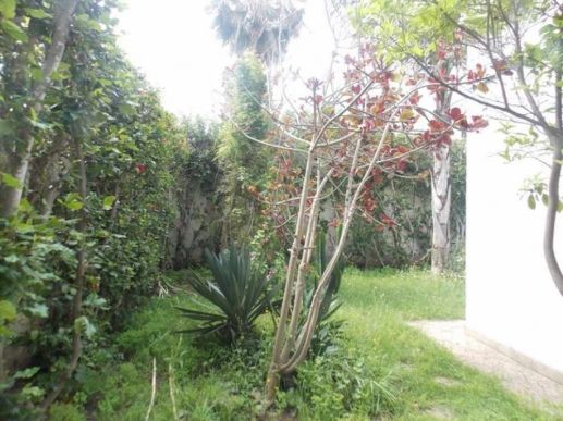 villa à vendre quartier des plages à Mohammedia