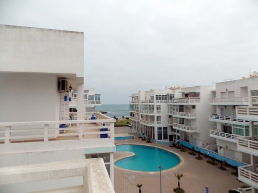 résidence Marina Beach