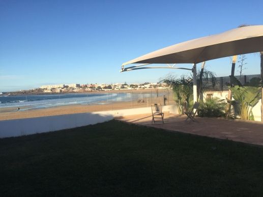 Villa vue sur mer