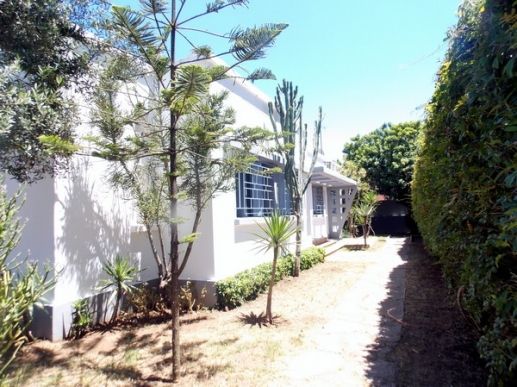 villa à louer à Mohammedia