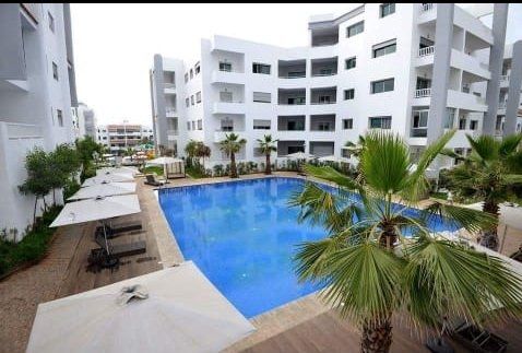 résidence La Siesta Beach Resorts