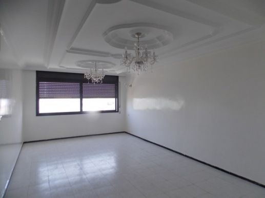 appartement rue de Souss
