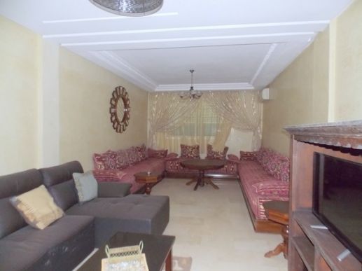 Appartement à vendre Mohammedia