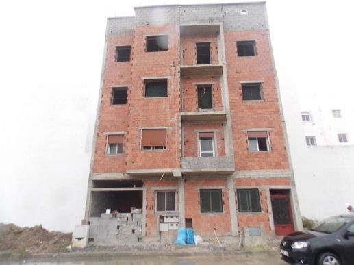 Riad Al Mouhit Bouznika