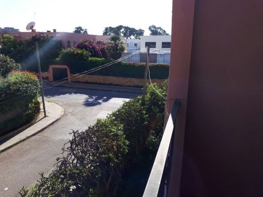 quartier Eucalyptus