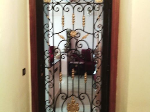 appartement à vendre quartier Wafa Mohammedia